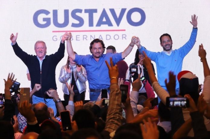 Elecciones 2