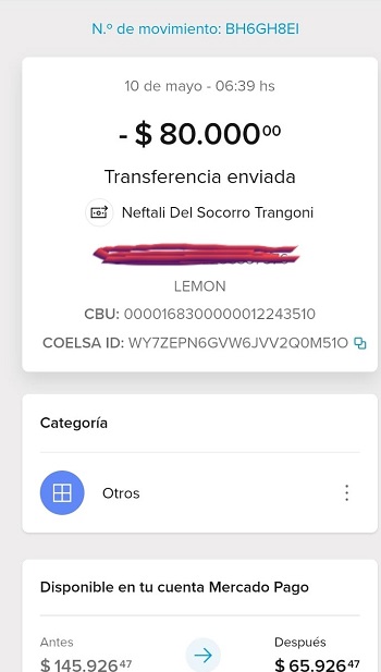 Neftali 1