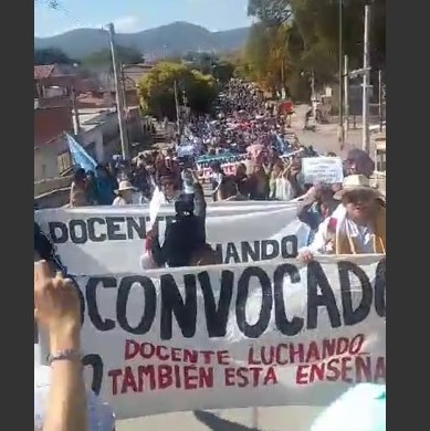 Salta-Docentes