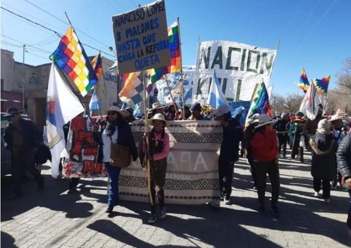 Jujuy-Curas