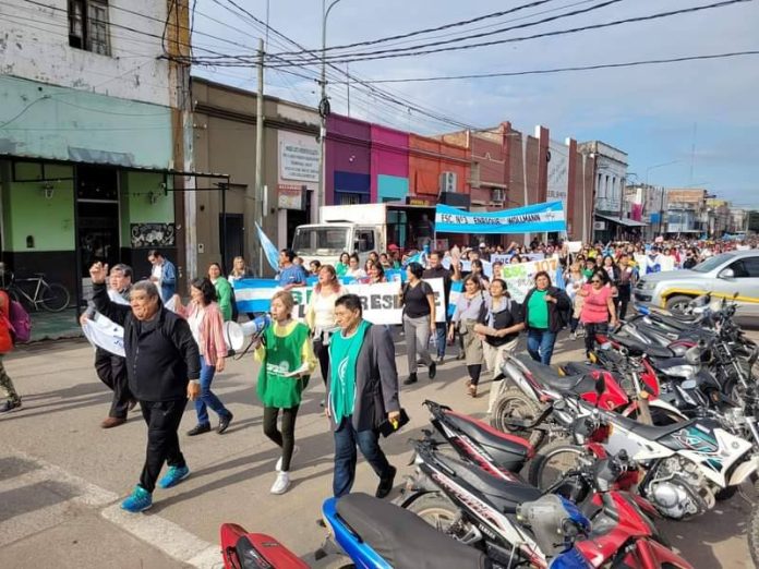 Jujuy-Docentes 2