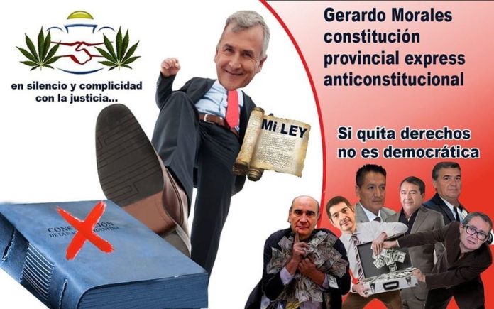 Jujuy-Morales