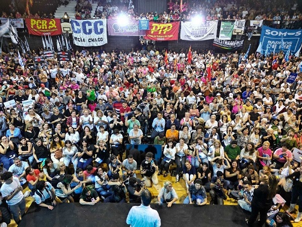 Chaco 2