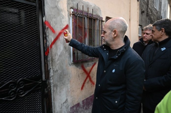 Larreta
