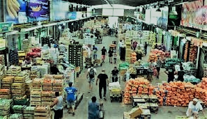 ABASTO