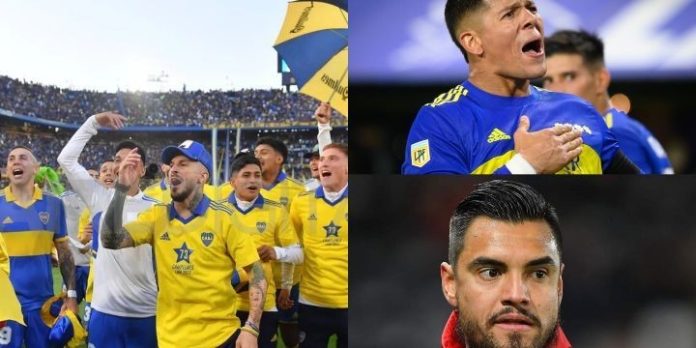 BOCA