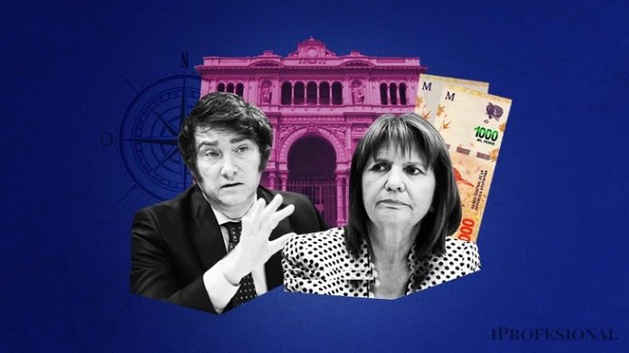 BULLRICH 1