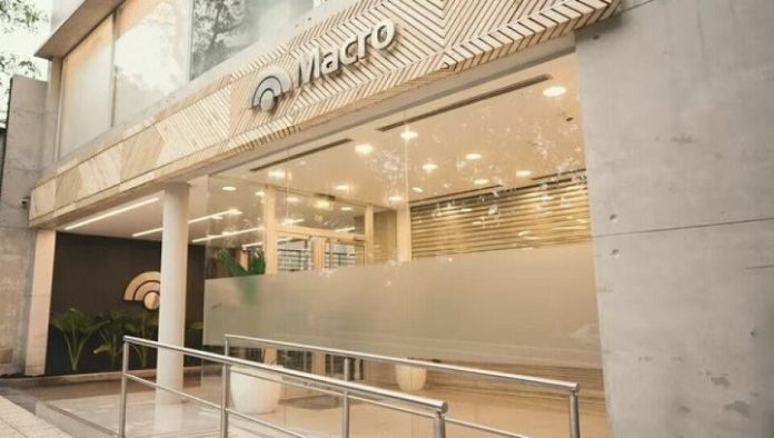 Banco Macro