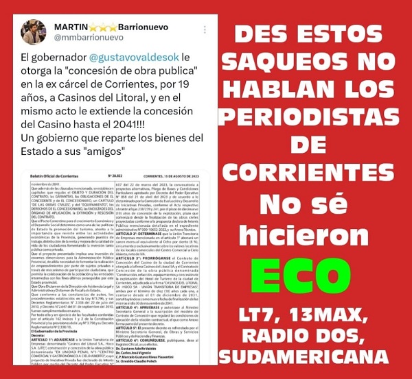 Corrientes 1