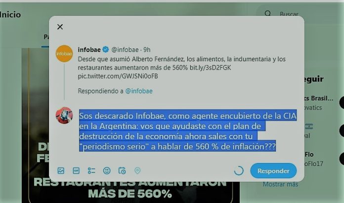 INFOBAE