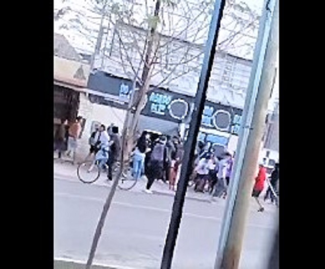 Mendoza