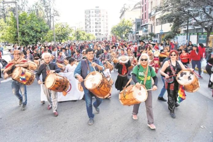 Tucu-Bombos