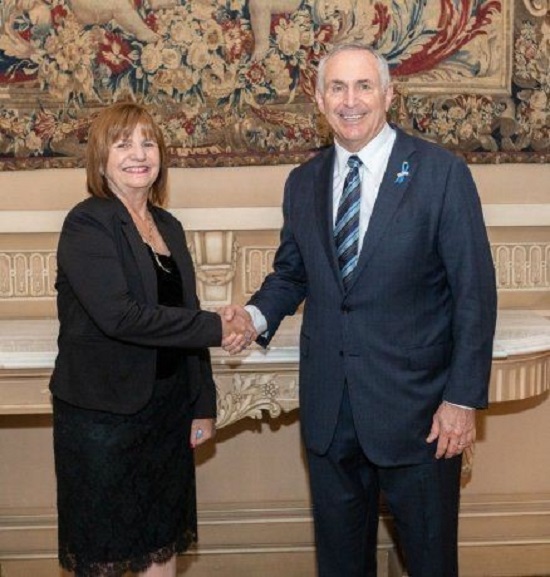 Bullrich-Stanley