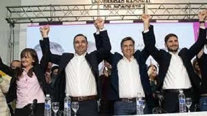 Chaco-Valdes