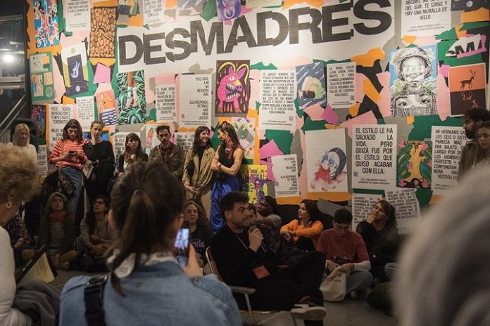 Cultura-Desmadres
