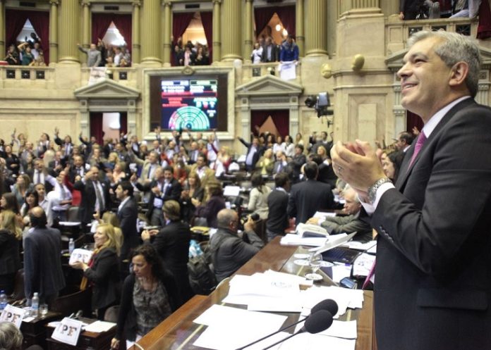 Estado-Congreso