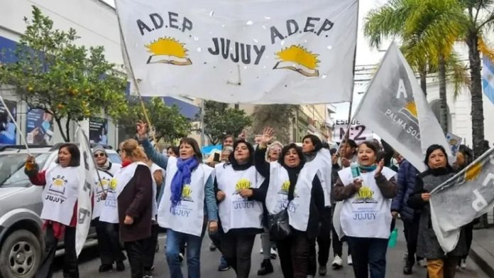 Jujuy-ADEP