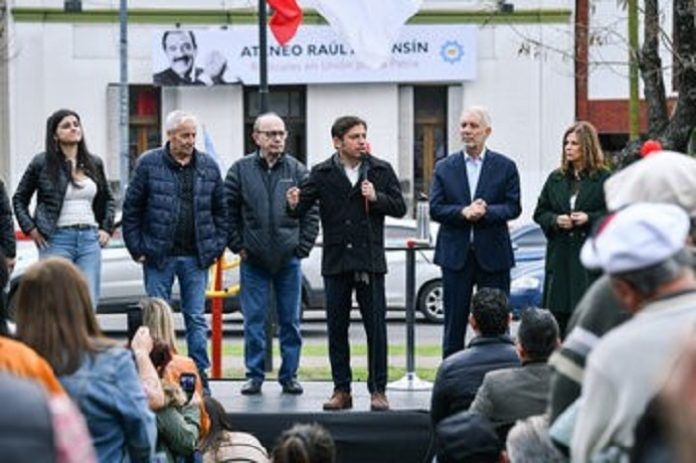 Kicillof
