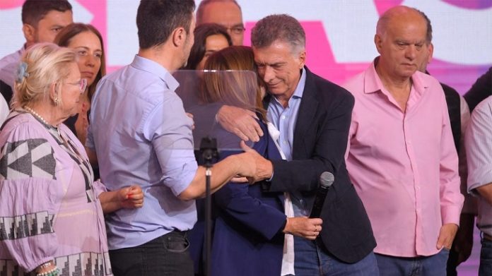 BULLRICH 2