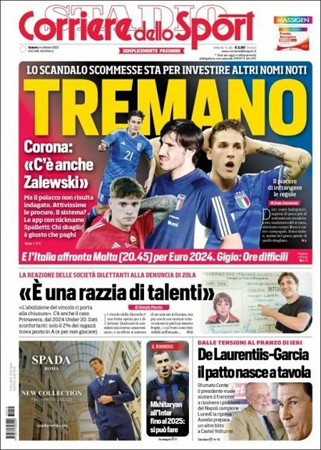 Calcio 1
