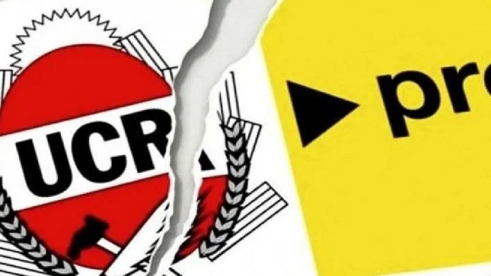 UCR