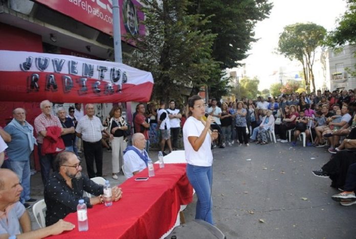 UCR JOVEN