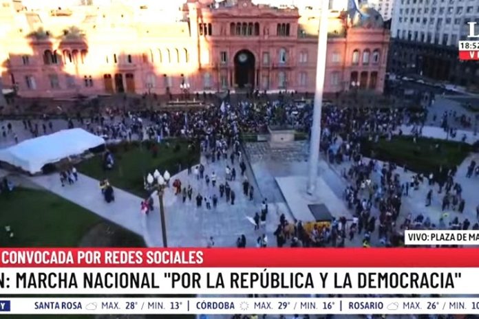Marcha
