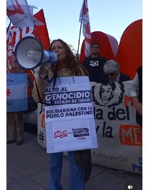 Mendoza 1