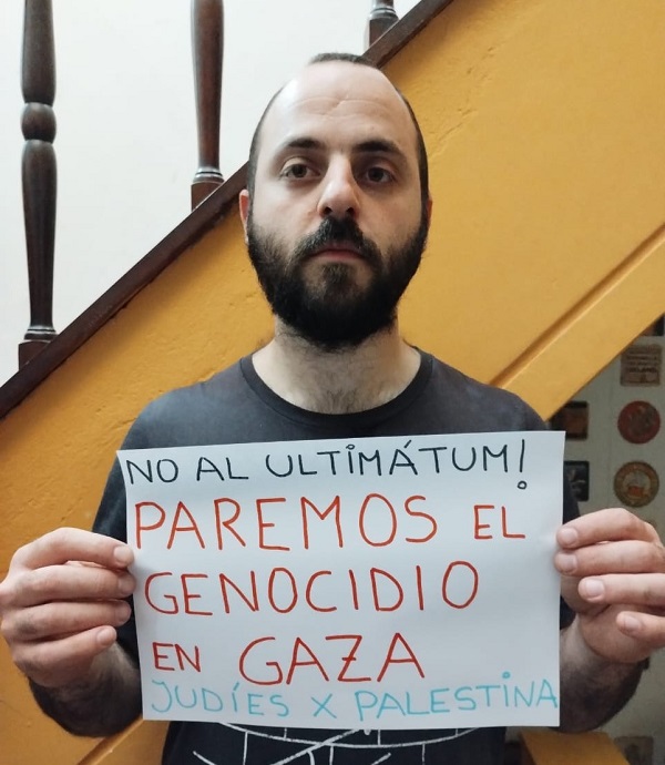 Palestina