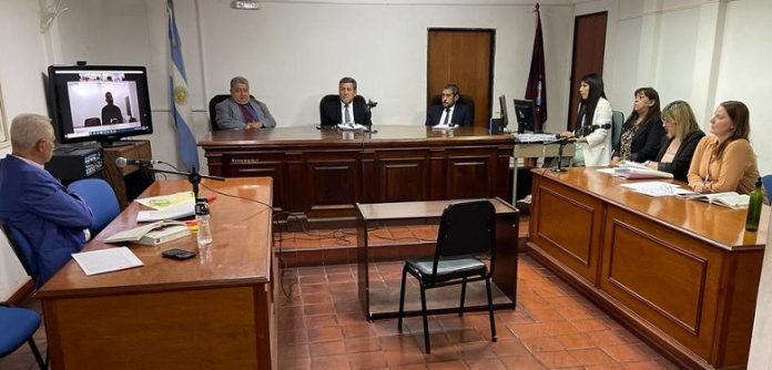 Salta-Castedo