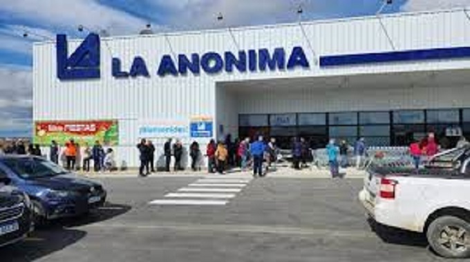 ANONIMA
