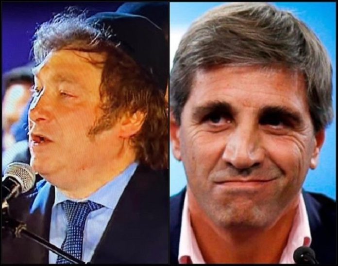 Caputo opi