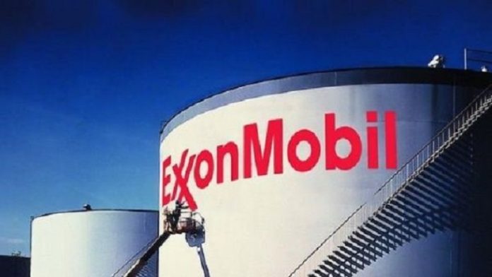 Caracas-Exxon