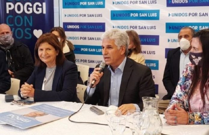 San Luis-Poggi