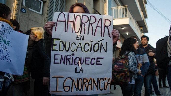 Salta-Educacion