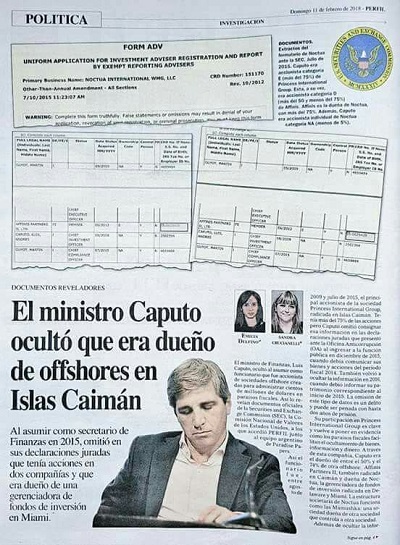 Caputo