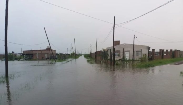 Corrientes-