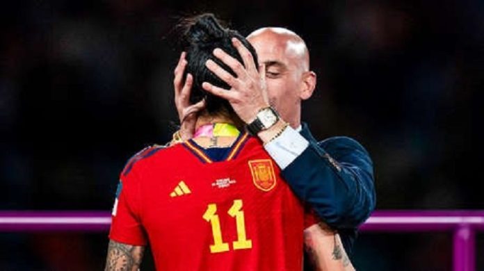 España-Rubiales