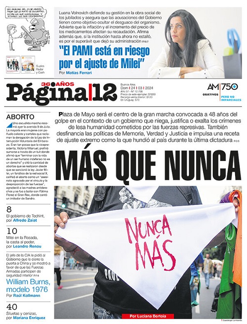 Pagina 12