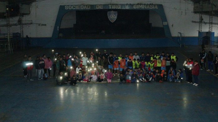 Jujuy-Clubes