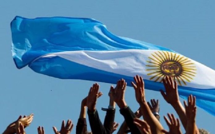 Argentina 2