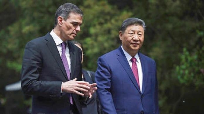CHINA-Xi Xiping
