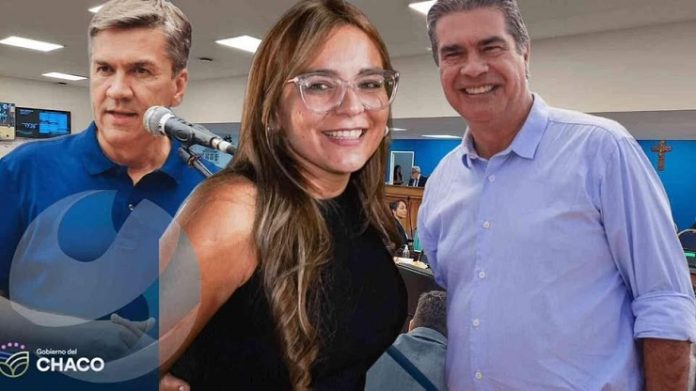 Chaco-Capitanich