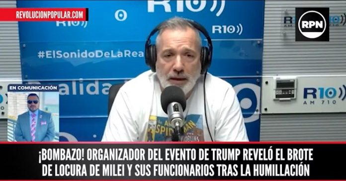 Milei