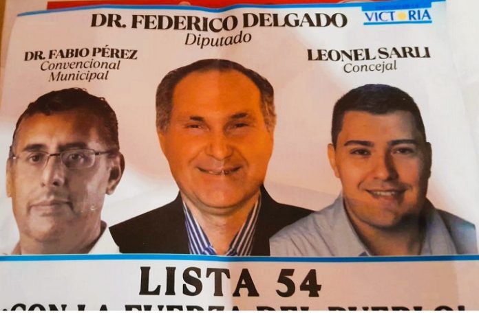 Salta-Metan 1