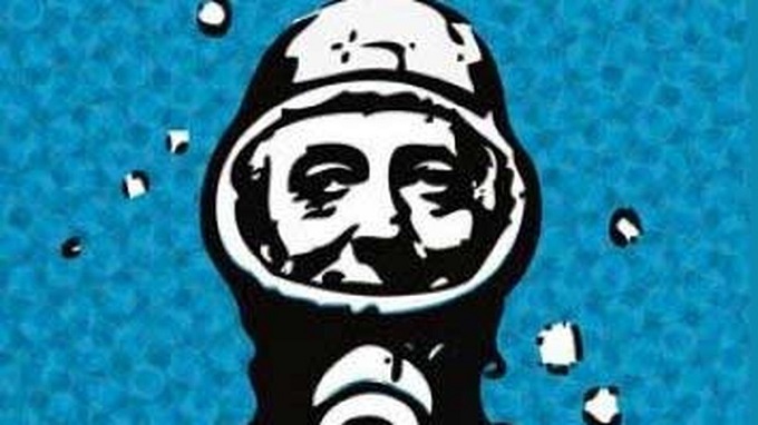 El Eternauta