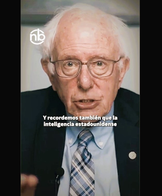 Bernie 1