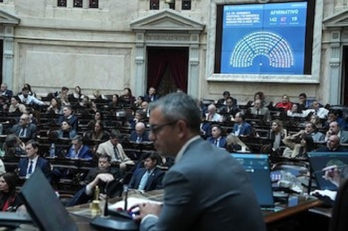 Congreso