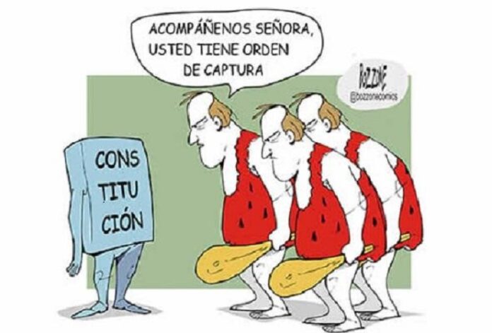Constitucion Nacional