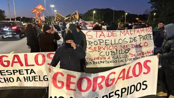 Georgalos
